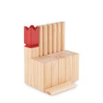 houten werpspel