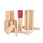 houten werpspel