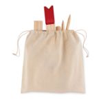 houten werpspel