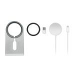 draagbare magnetische oplader