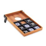 dubbelzijdig mdf spellenset