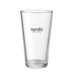 conisch glas, 300 ml