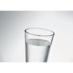 conisch glas, 300 ml