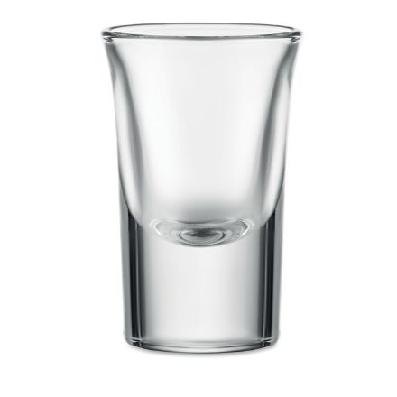 borrelglas, 2 8ml