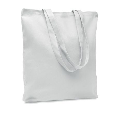 stevige canvas boodschappentas