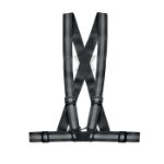 reflecterende draagriem