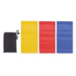 set van 3 tpe fitness banden