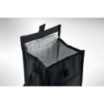 600d rpet koel lunchtas