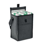 600d rpet koel lunchtas