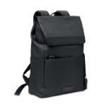 600d rpet laptop rugzak hana