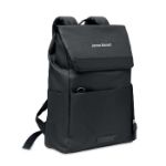 600d rpet laptop rugzak hana