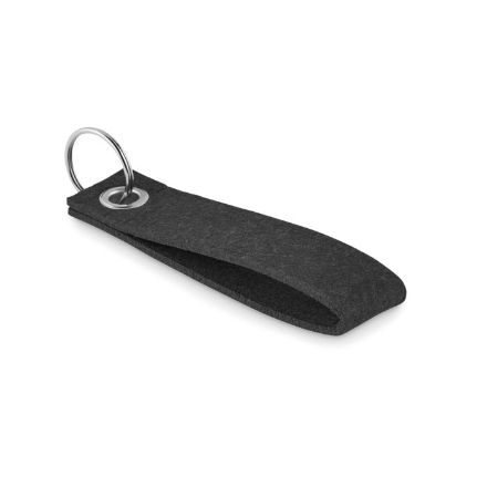 rpet vilten sleutelhanger