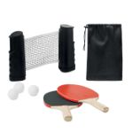 tafeltennis set