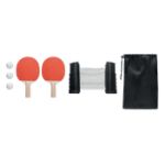 tafeltennis set