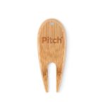 bamboe pitchfork