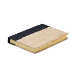 bamboe sticky notes set