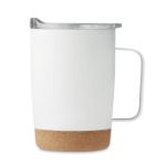 dubbelwandige drinkbeker 300 ml