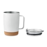 dubbelwandige drinkbeker 300 ml