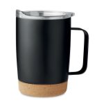 dubbelwandige drinkbeker 300 ml
