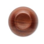 eikenhouten beker 250 ml
