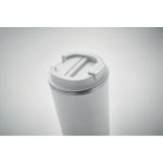 dubbelwandige beker 510 ml brace