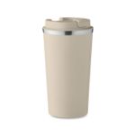 dubbelwandige beker 510 ml brace