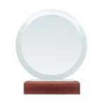 ronde award plaquette keen