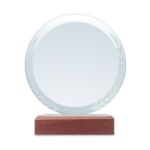 ronde award plaquette keen