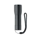 kleine aluminium led-zaklamp enta