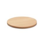 bamboe ronde onderzetter bayin