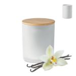 plantaardige waskaars 120 gr keops