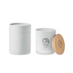 plantaardige waskaars 120 gr keops