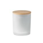 plantaardige waskaars 120 gr keops