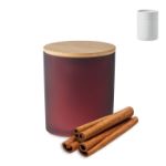 plantaardige waskaars 120 gr keops