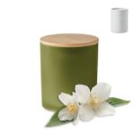 plantaardige waskaars 120 gr keops
