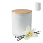 plantaardige waskaars 200 gr keops