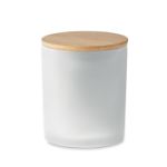 plantaardige waskaars 200 gr keops