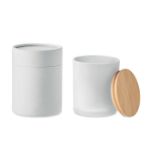 plantaardige waskaars 200 gr keops