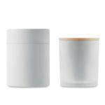 plantaardige waskaars 280 gr keops