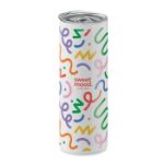 dubbelwandige sublimatie beker sfeer 590 ml