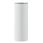 dubbelwandige sublimatie beker sfeer 590 ml