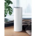 dubbelwandige sublimatie beker sfeer 590 ml
