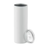 dubbelwandige sublimatie beker sfeer 590 ml