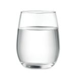 gerecycled glas 420 ml dilly