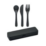 bestekset in pp rigata