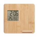 bamboe weerstation ferrel