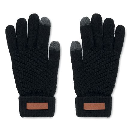 rpet touchscreen handschoenen takai