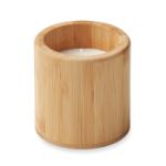 plantaardige waskaars 160 gr giza