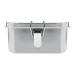 roestvrij stalen lunchbox sao 1200 ml