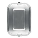 roestvrij stalen lunchbox sao 1200 ml